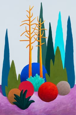 Landscape
